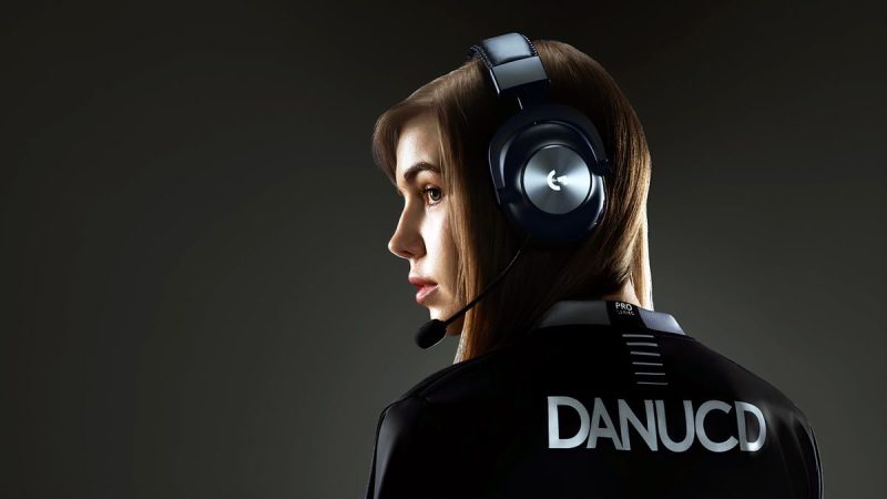 Cascos Logitech en oferta en Amazon: sonido claro y comodidad para jugar online