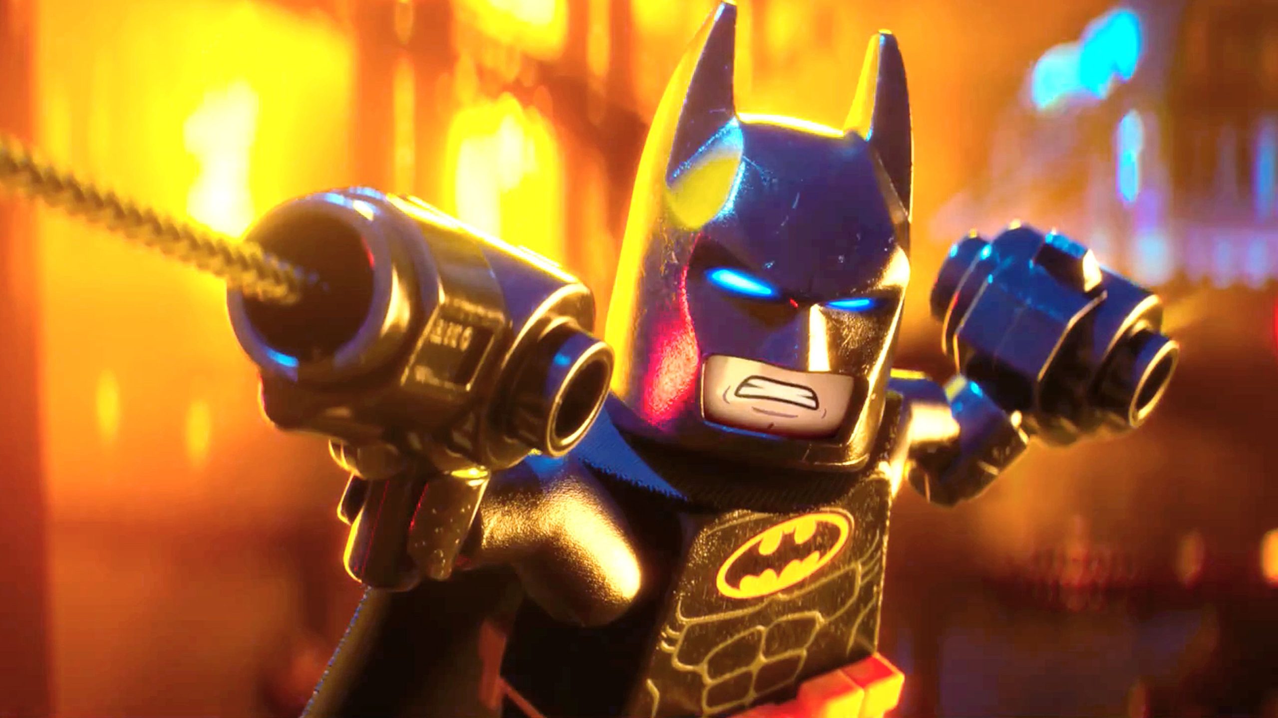 Celebra el Día de Batman viendo su película gratis por tiempo limitado