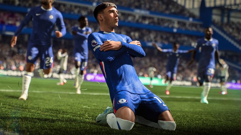 Celebraciones en EA FC 26: tutorial completo para PlayStation, Nintendo, PC y Xbox