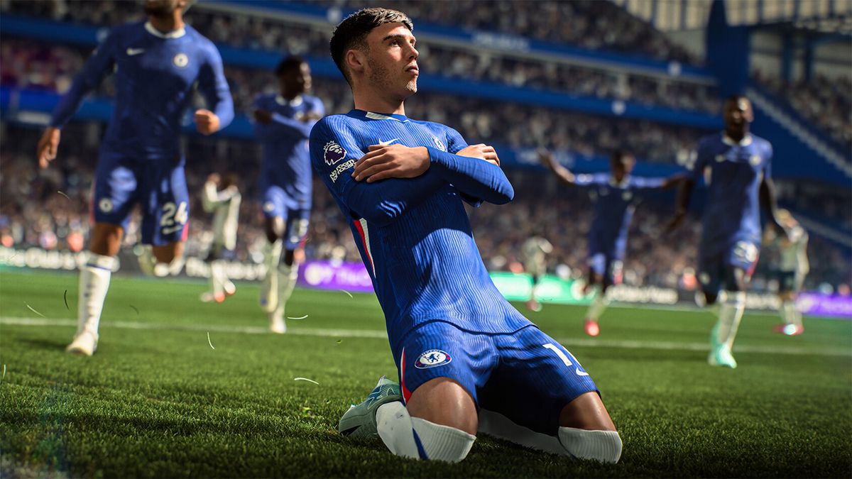 Celebraciones en EA FC 26: tutorial completo para PlayStation, Nintendo, PC y Xbox