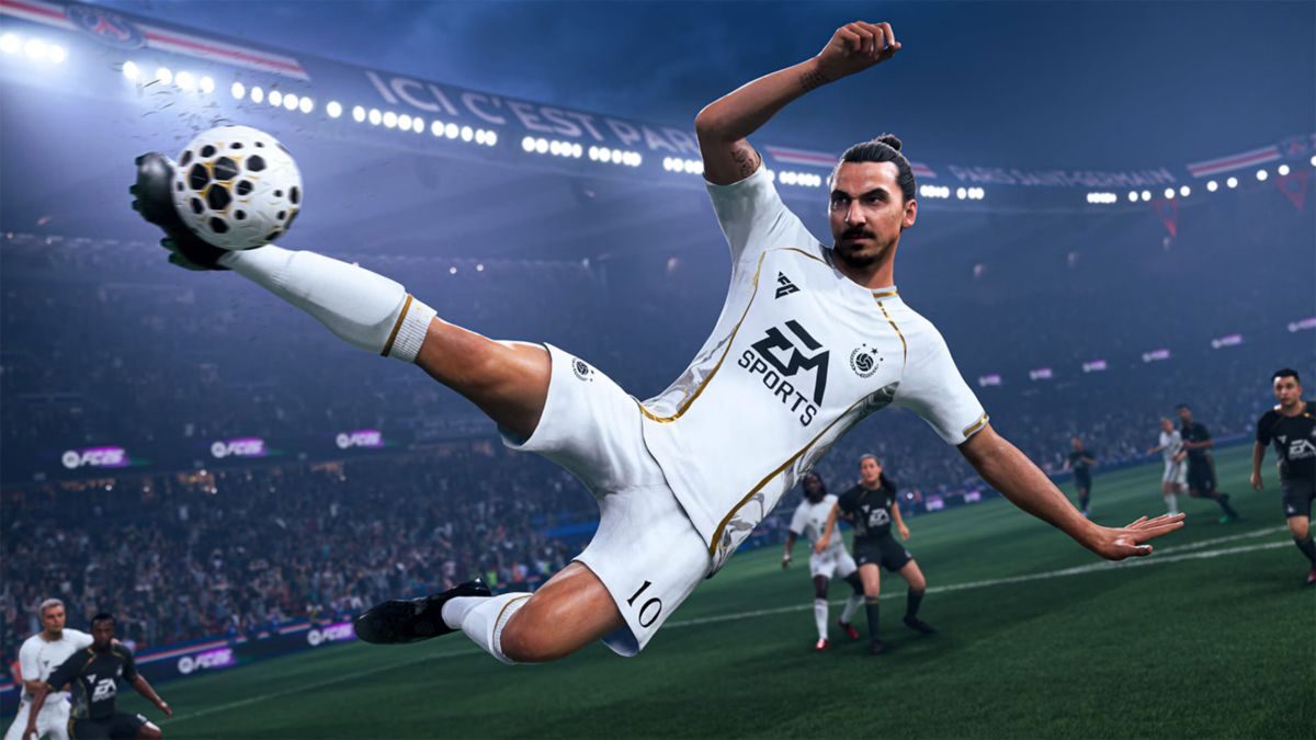 Cómo marcar más goles en EA Sports FC 26 con ajustes clave
