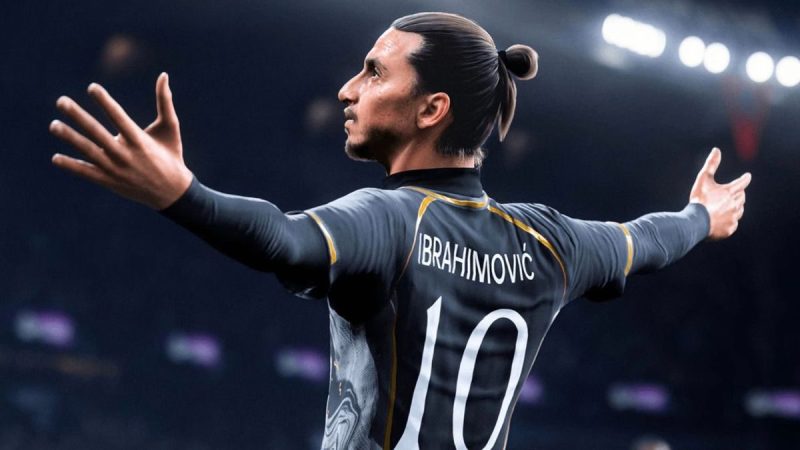 Compra EA Sports FC 26 en GAME y obtén regalos y descuentos