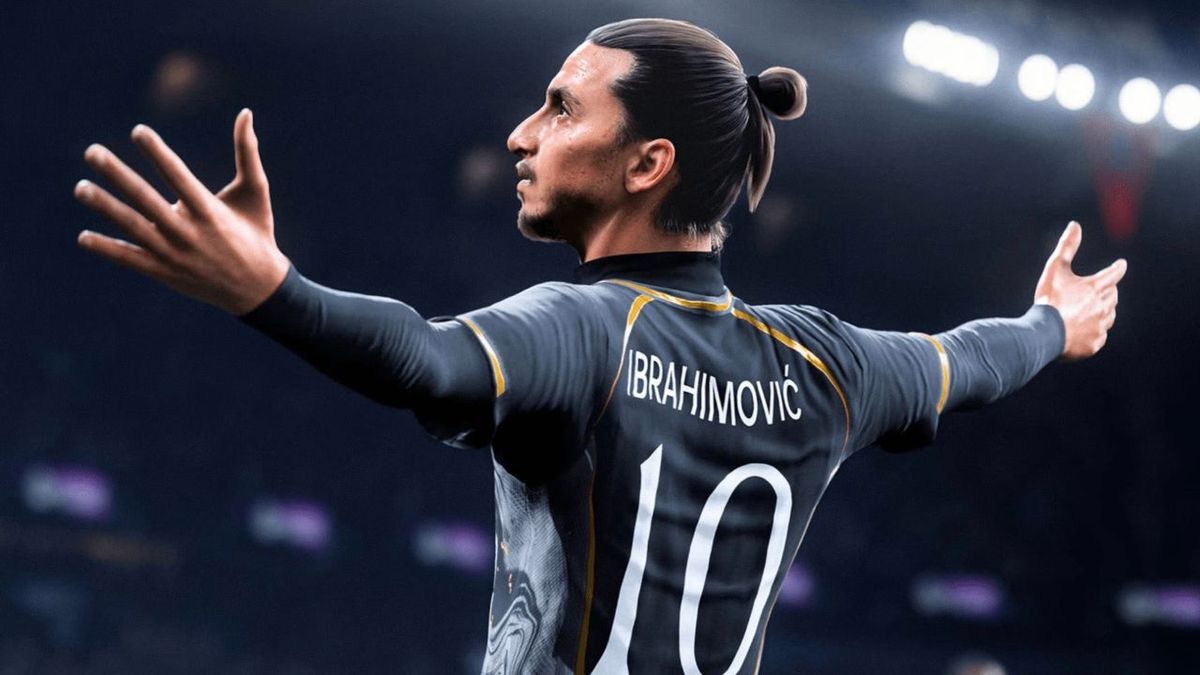 Compra EA Sports FC 26 en GAME y obtén regalos y descuentos