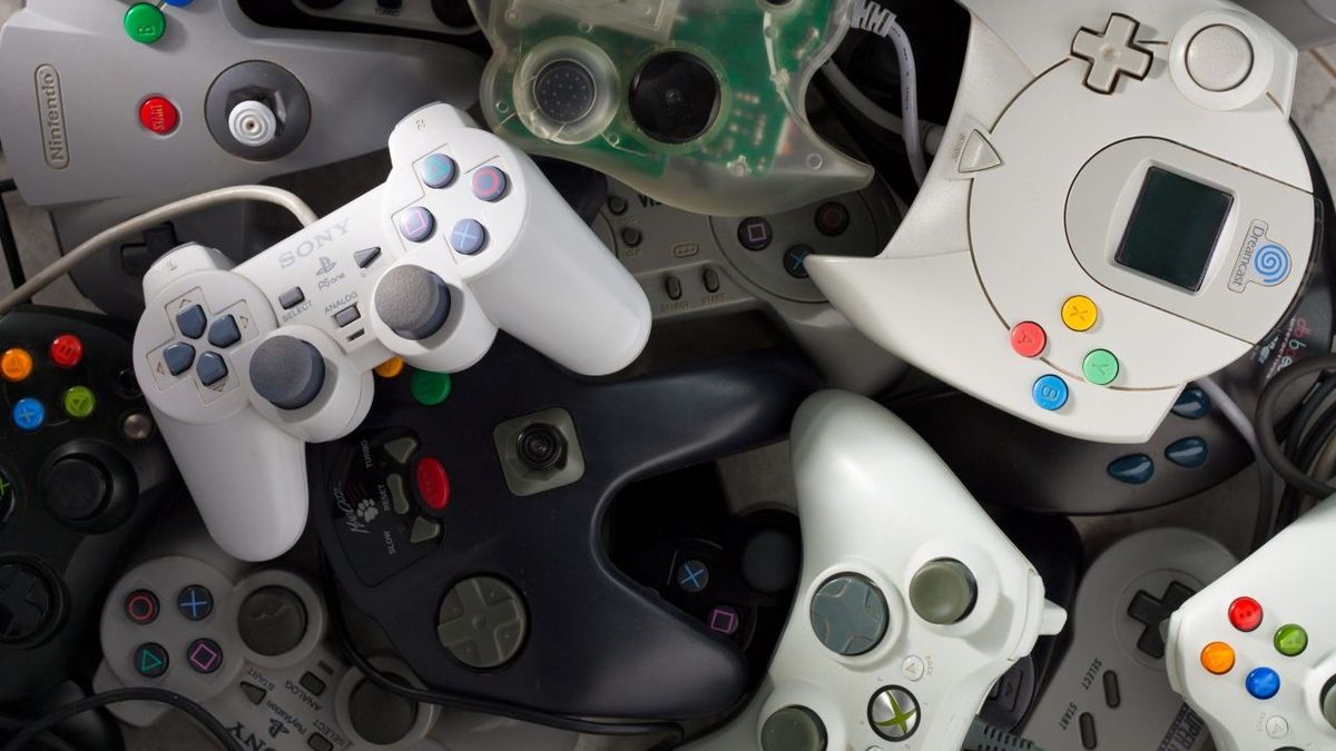 Consumo de consolas en declive: 14 millones de usuarios menos