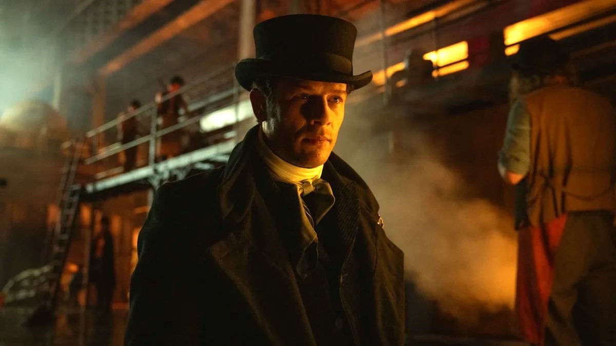Creador de Peaky Blinders regresa con serie de viajes en el tiempo para Netflix