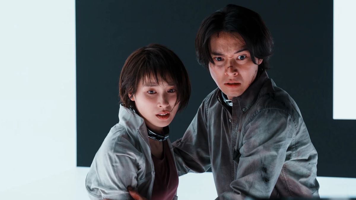 Crítica de Alice in Borderland temporada 3: espectacular pero innecesaria