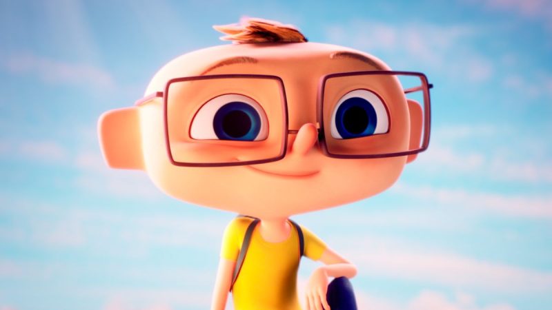 Crítica de Angelo en el bosque misterioso y autoconocimiento ecológico