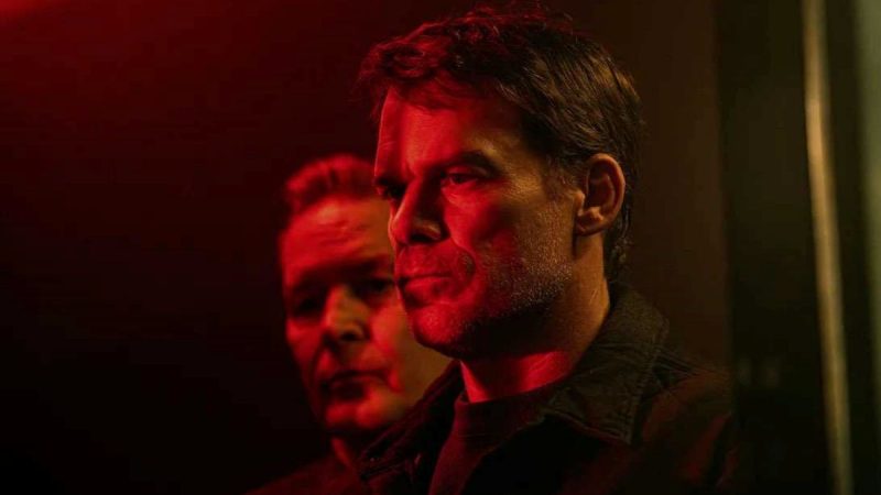 Crítica de Dexter Resurrection: el regreso del Oscuro Pasajero