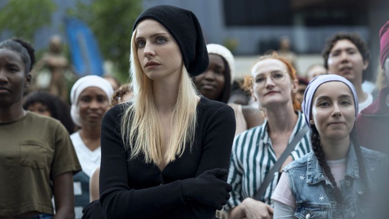 Crítica de Gen V temporada 2: suspenso y final sobresaliente en Prime Video