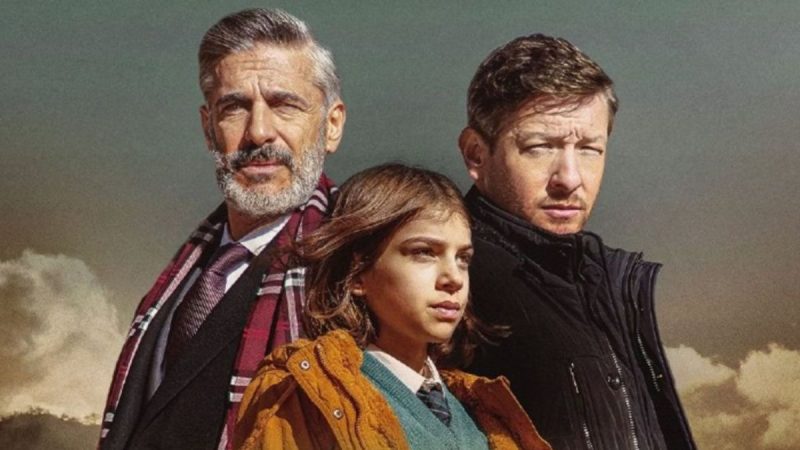 Crítica de Las maldiciones, miniserie de tres actos con Sbaraglia