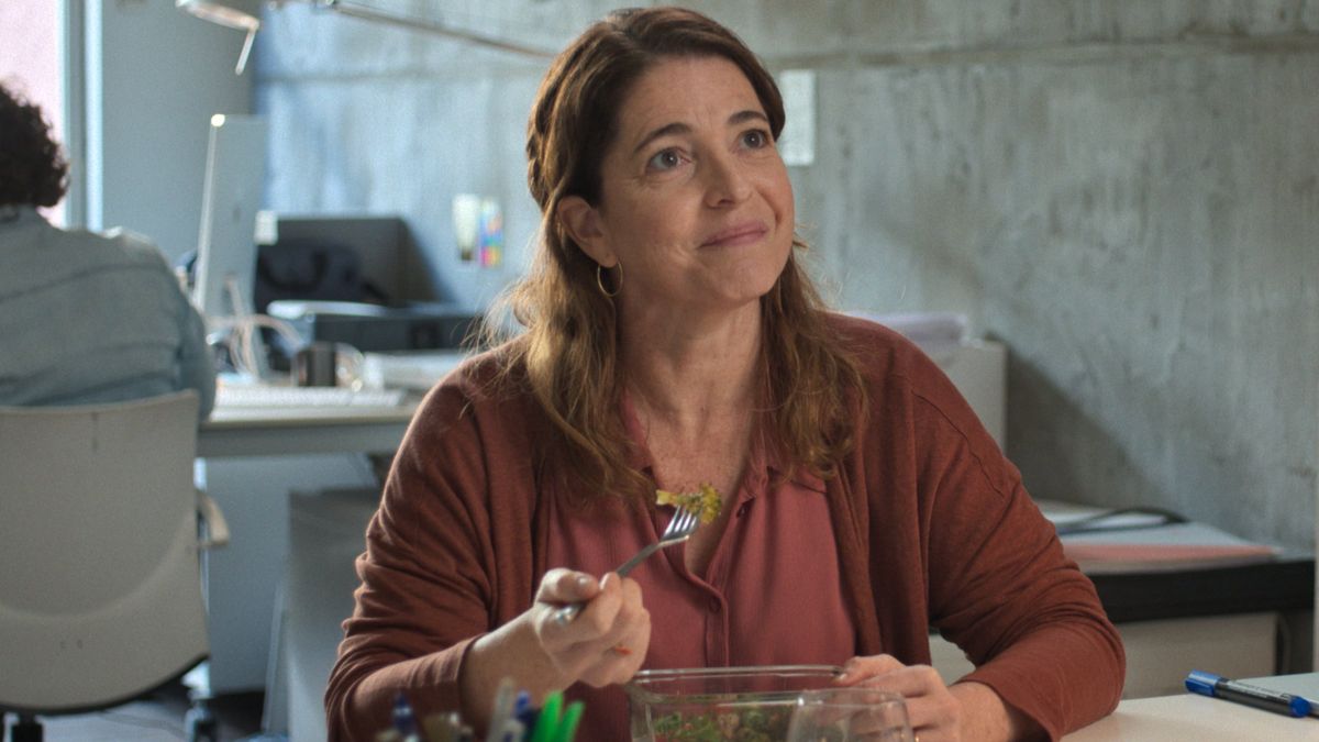 Crítica de Mi amiga Eva sobre el amor a los cincuenta