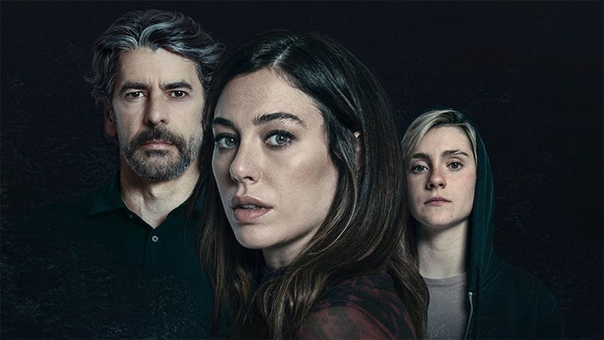 Crítica de Parecido a un asesinato, un thriller intrigante con Blanca Suárez y Eduardo Noriega