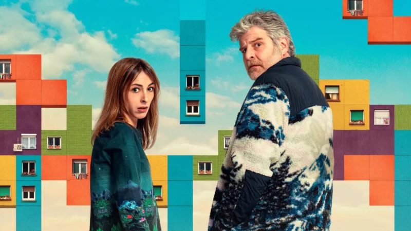 Crítica de Poquita fe 2, nueva temporada más divertida