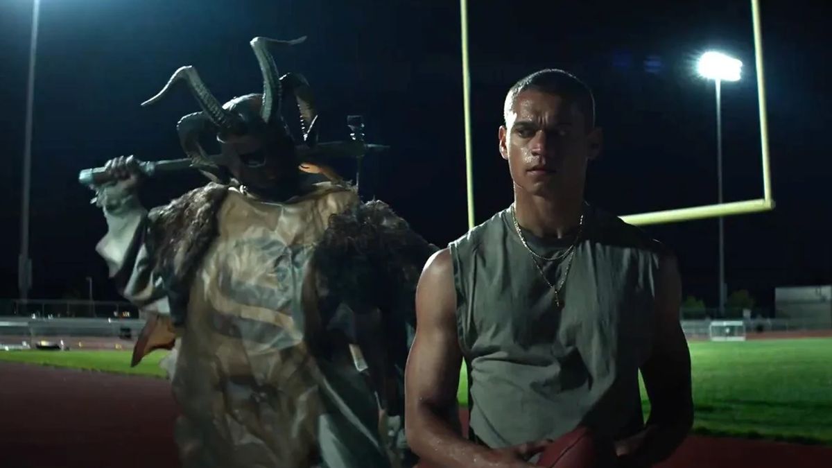 Críticas negativas hunden El mejor de Jordan Peele en Rotten Tomatoes