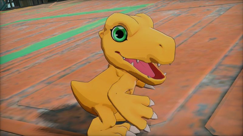 Dataminers de Digimon Story: Time Stranger revelan más de 450 Digimon