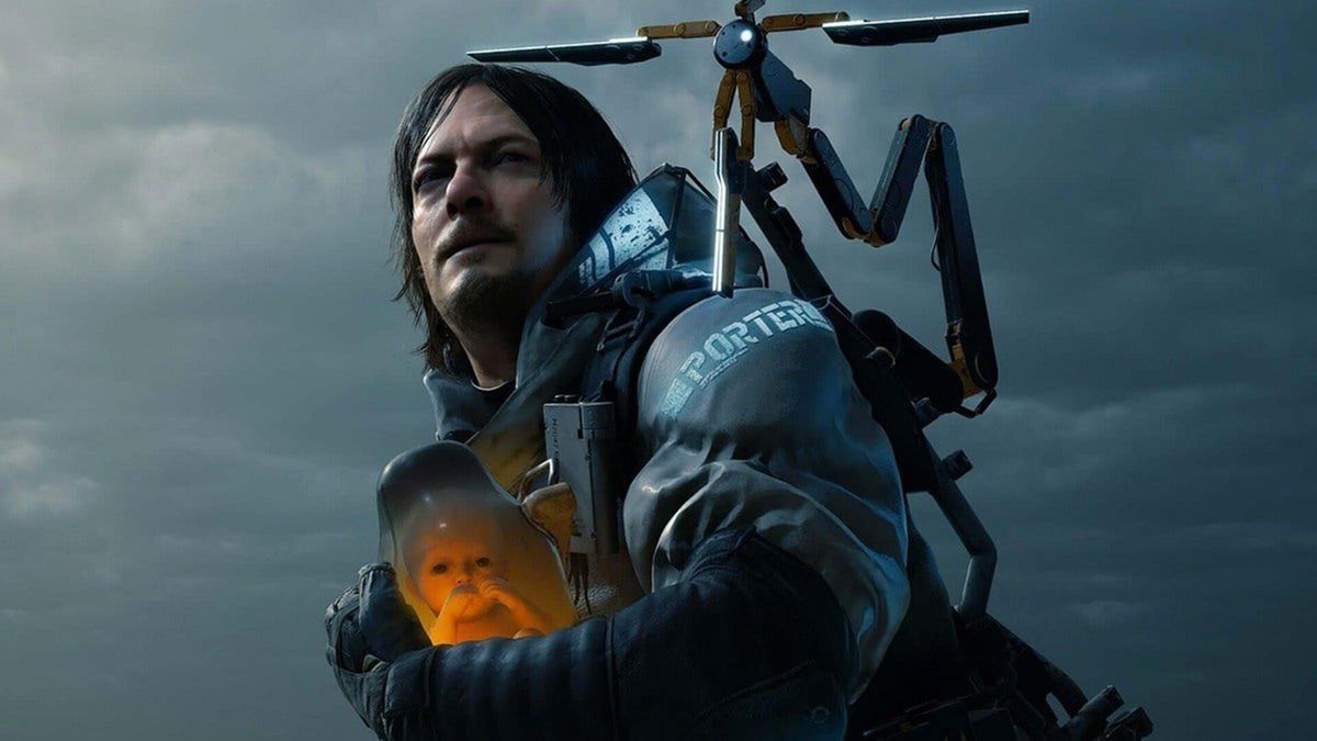 Death Stranding: productor confirma desarrollo activo y progreso