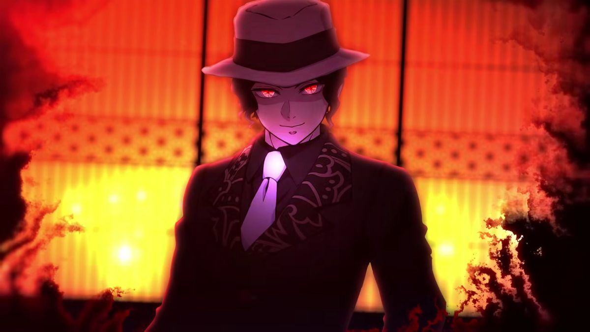 Demon Slayer Hinokami 2 agrega gratis a Muzan Kibutsuji y revela pase de personajes 1