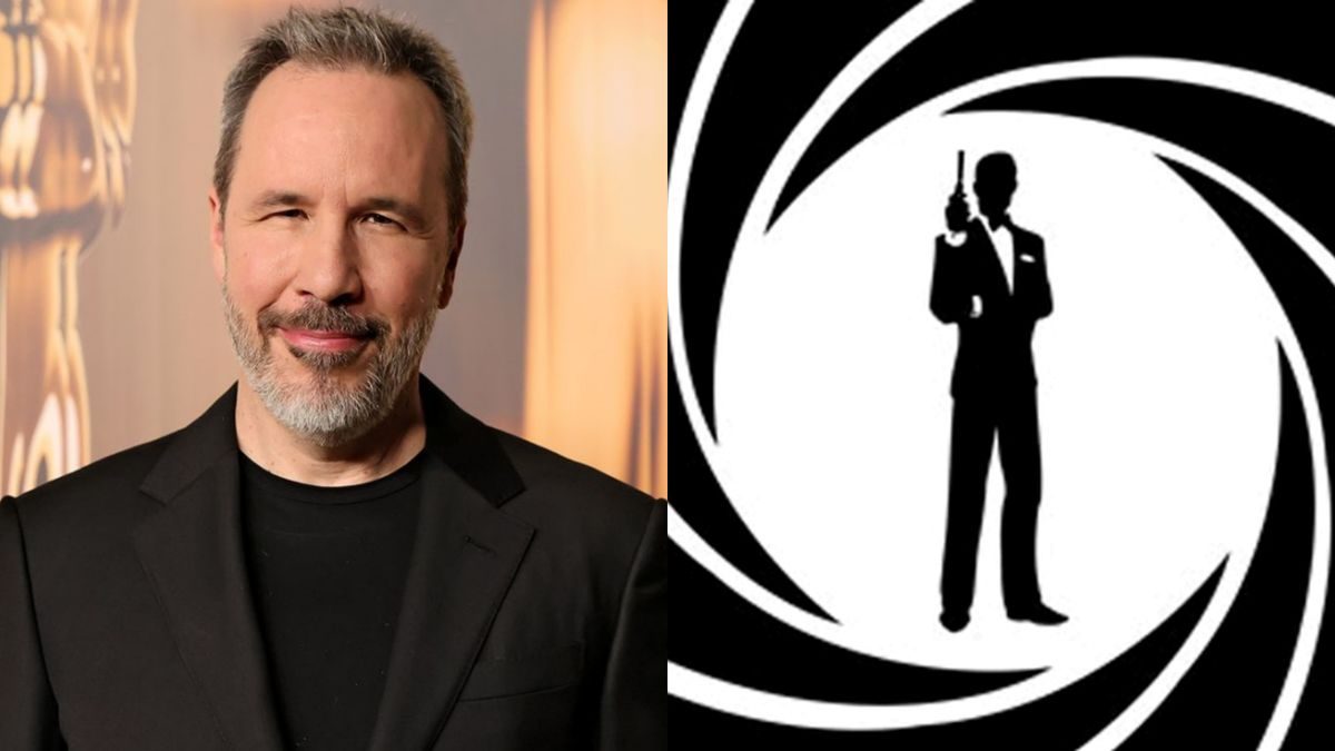 Denis Villeneuve busca actor británico nuevo para James Bond