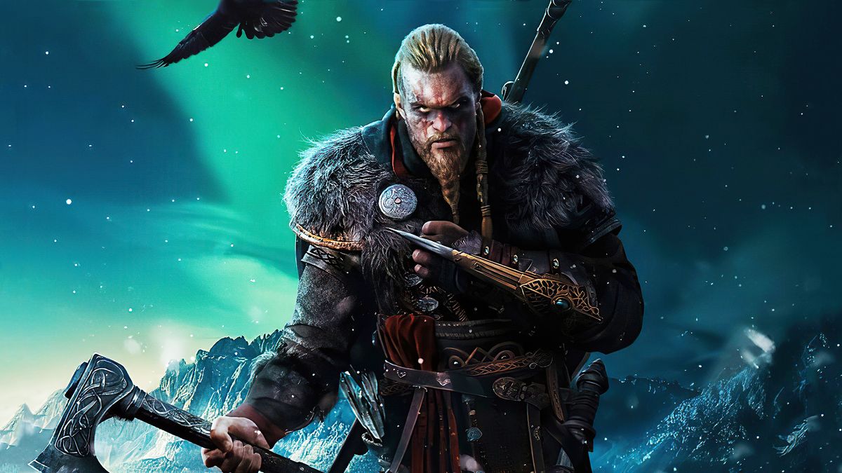Desarrollador de Assassin’s Creed Valhalla revela el mayor problema del juego