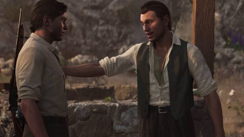 Desarrollo de un nuevo juego de Mafia según actriz del elenco