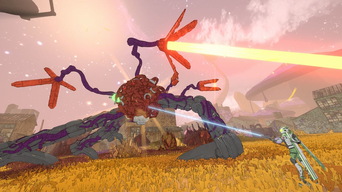 Devolver Digital utiliza la polémica de Borderlands 4 para vender