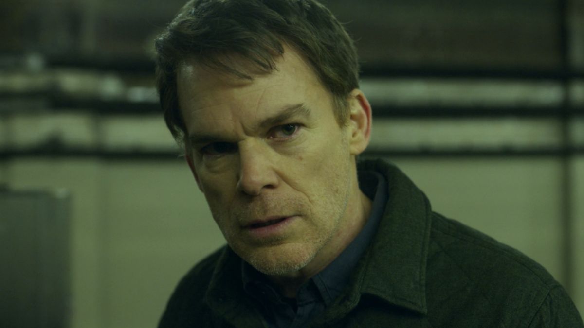 Dexter Resurrection cambiará la tendencia en la temporada 2 de SkyShowtime