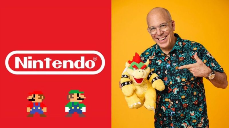 Doug Bowser se retira y Devon Pritcher será presidenta de Nintendo America