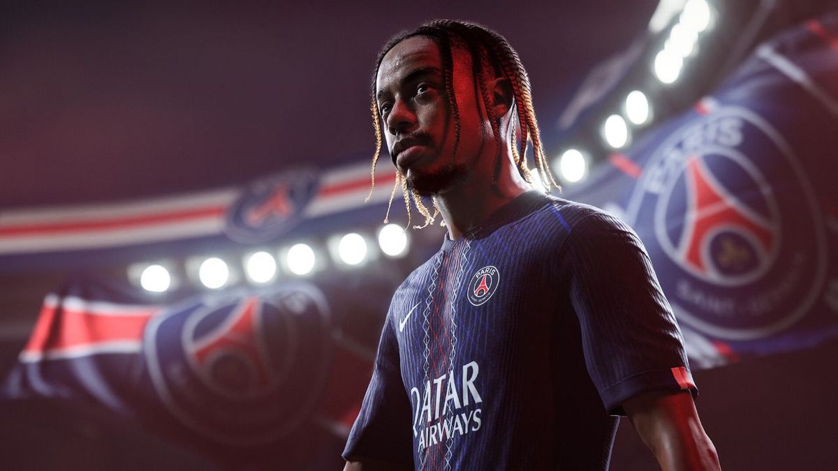 EA FC 26 presenta su banda sonora con Ed Sheeran y The Cure