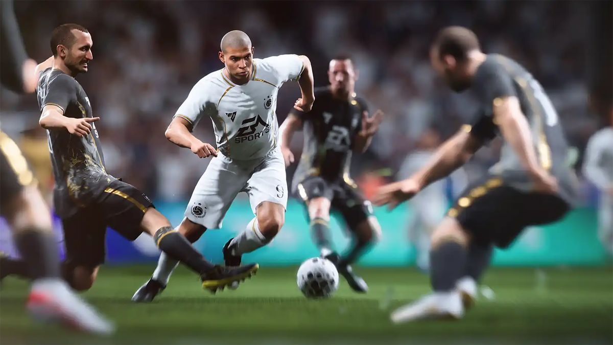 EA Sports FC 26 guía para aprender nuevas habilidades y skills