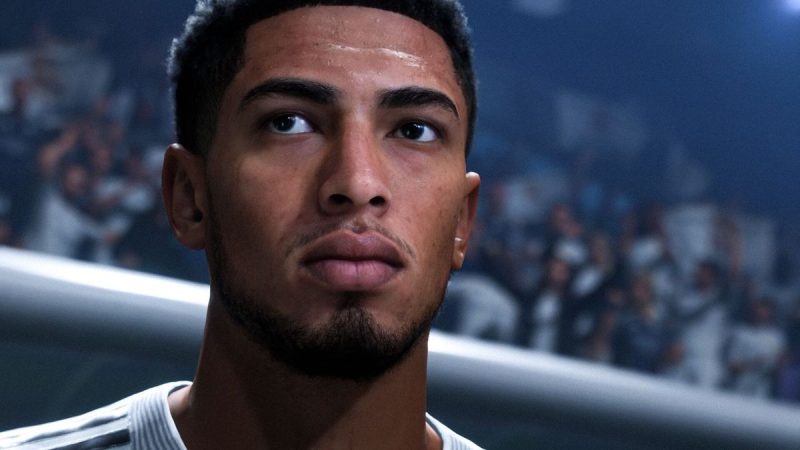 EA Sports FC 26 jóvenes promesas y jugadores con potencial carrera