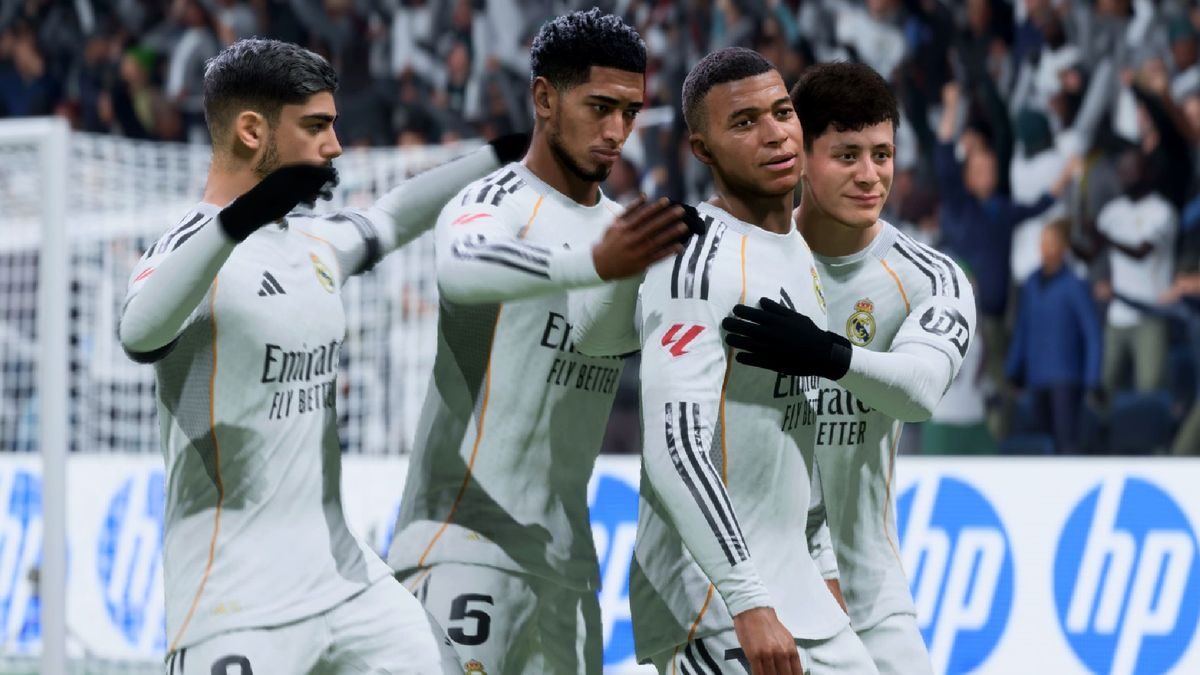 EA Sports FC 26 ya disponible en oferta en diversas tiendas