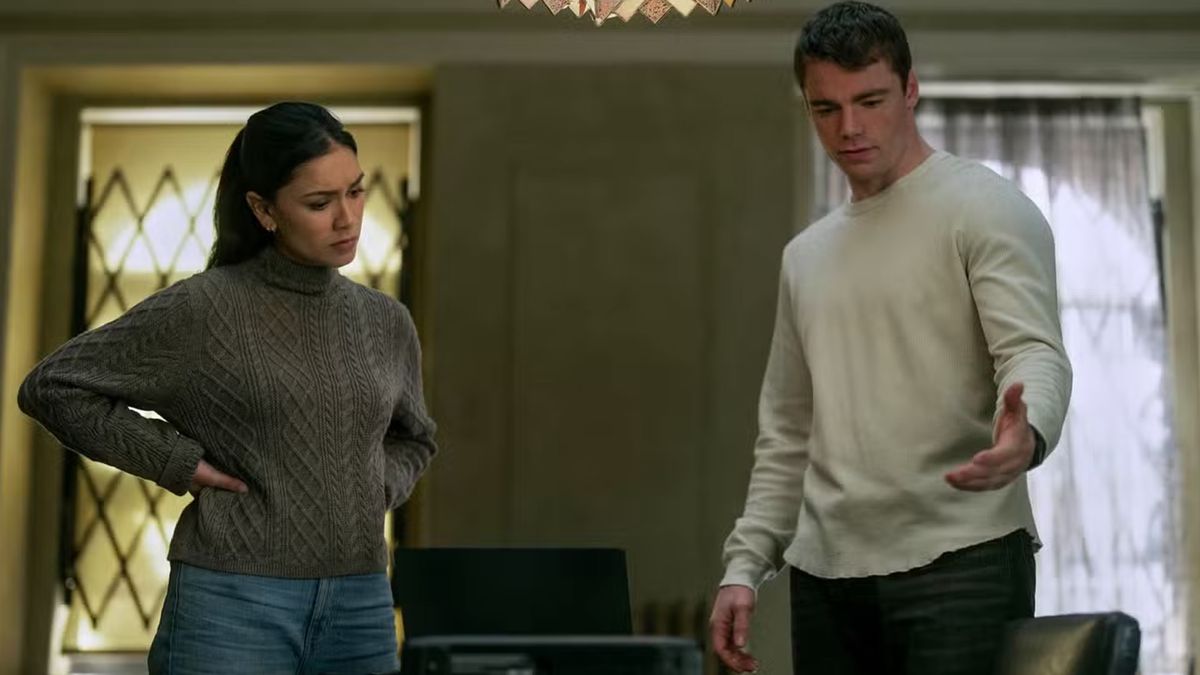 El agente nocturno temporada 3 en Netflix en 2026 sin personaje popular