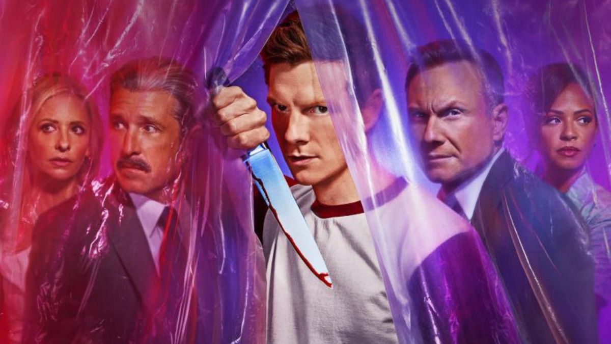 El creador de Dexter critica a SkyShowtime por cancelar su precuela