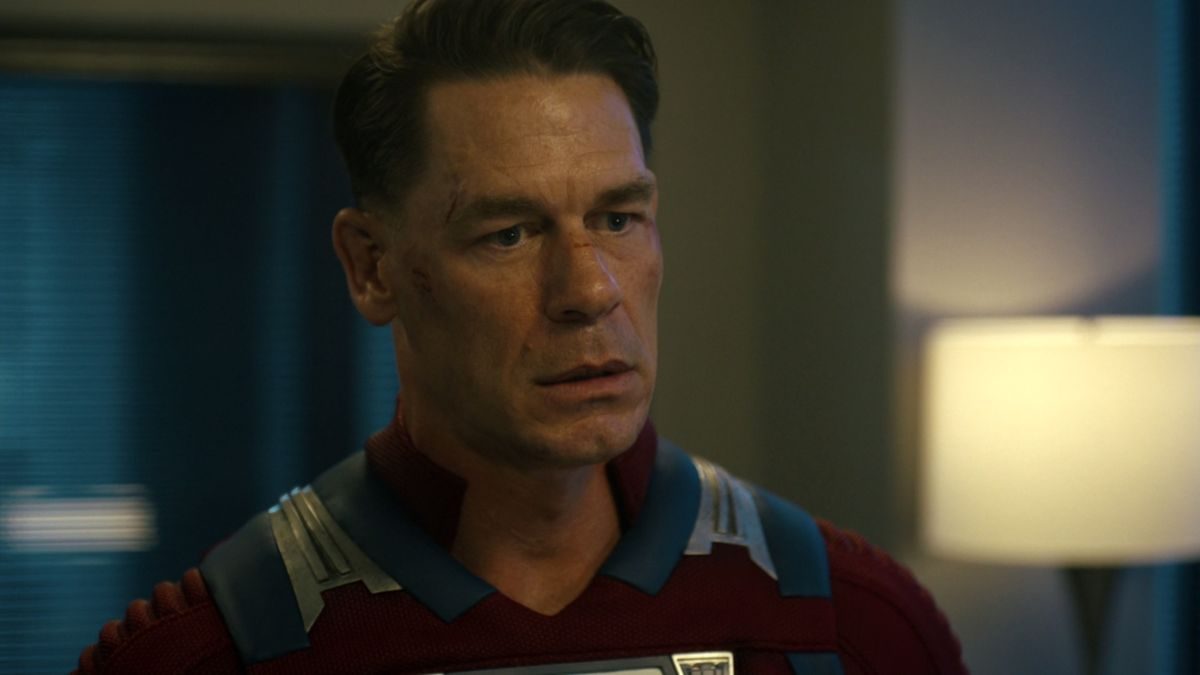 El Pacificador temporada 2 da pistas sobre la secuela de Superman