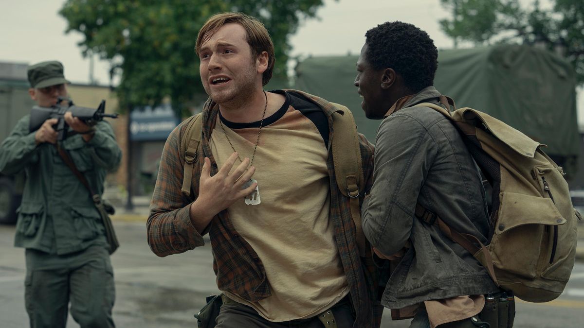 El regreso de Stephen King a los cines este año