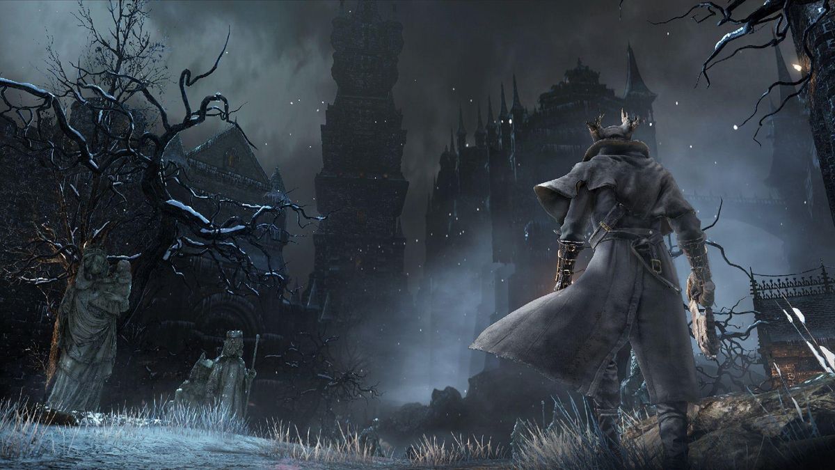 El remake de Bloodborne sigue siendo un sueño según Jeff Grubb