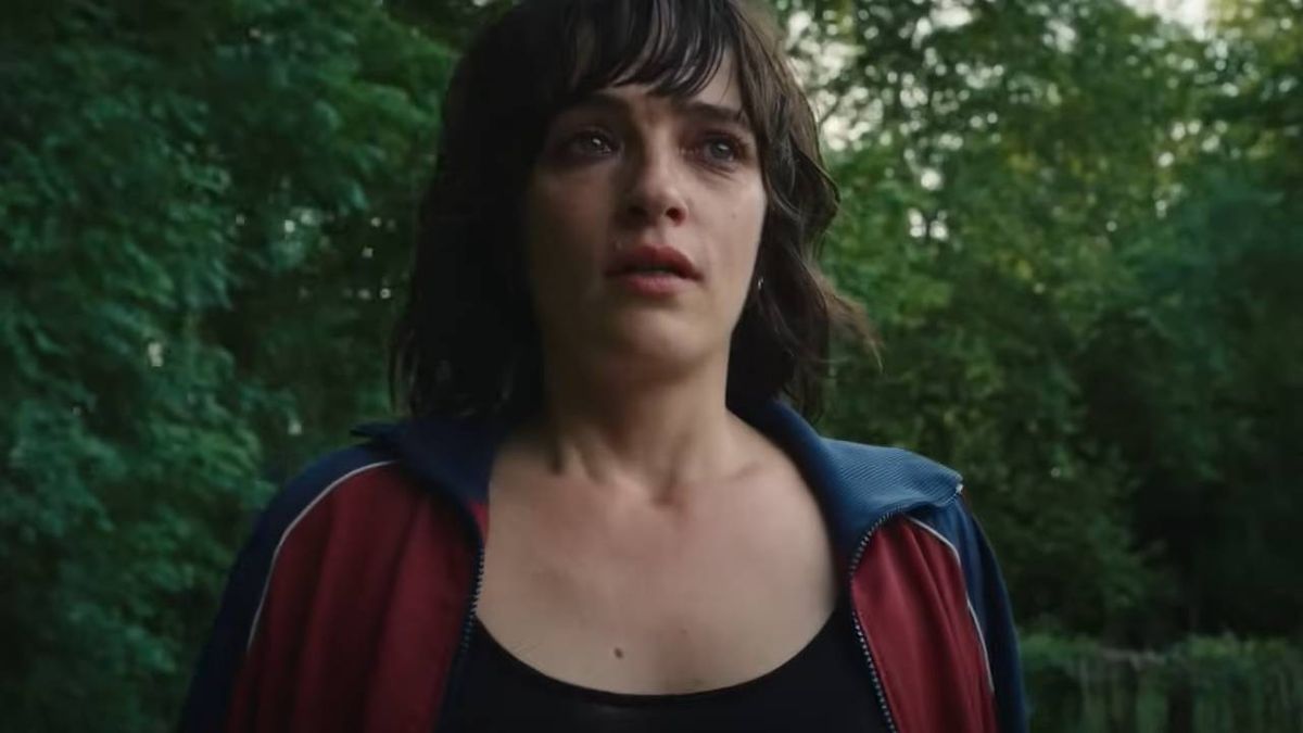 El thriller de Netflix Un fantasma en la batalla ya tiene tráiler