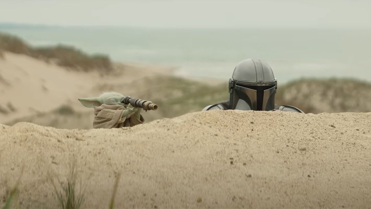 El tráiler de The Mandalorian confirma tres regresos importantes