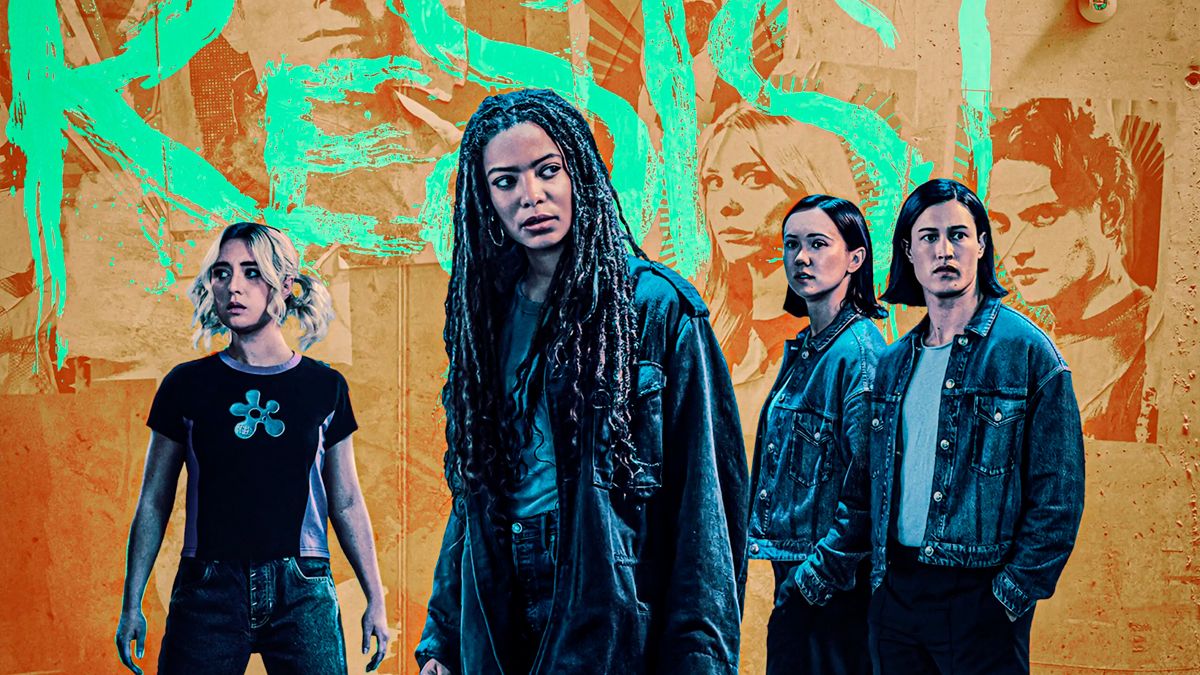 Estrella de Gen V revela conexión con el final de The Boys