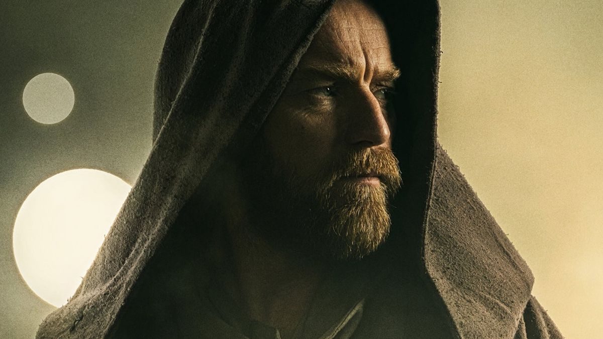 Ewan McGregor afirma que The Mandalorian opacó a Obi-Wan Kenobi