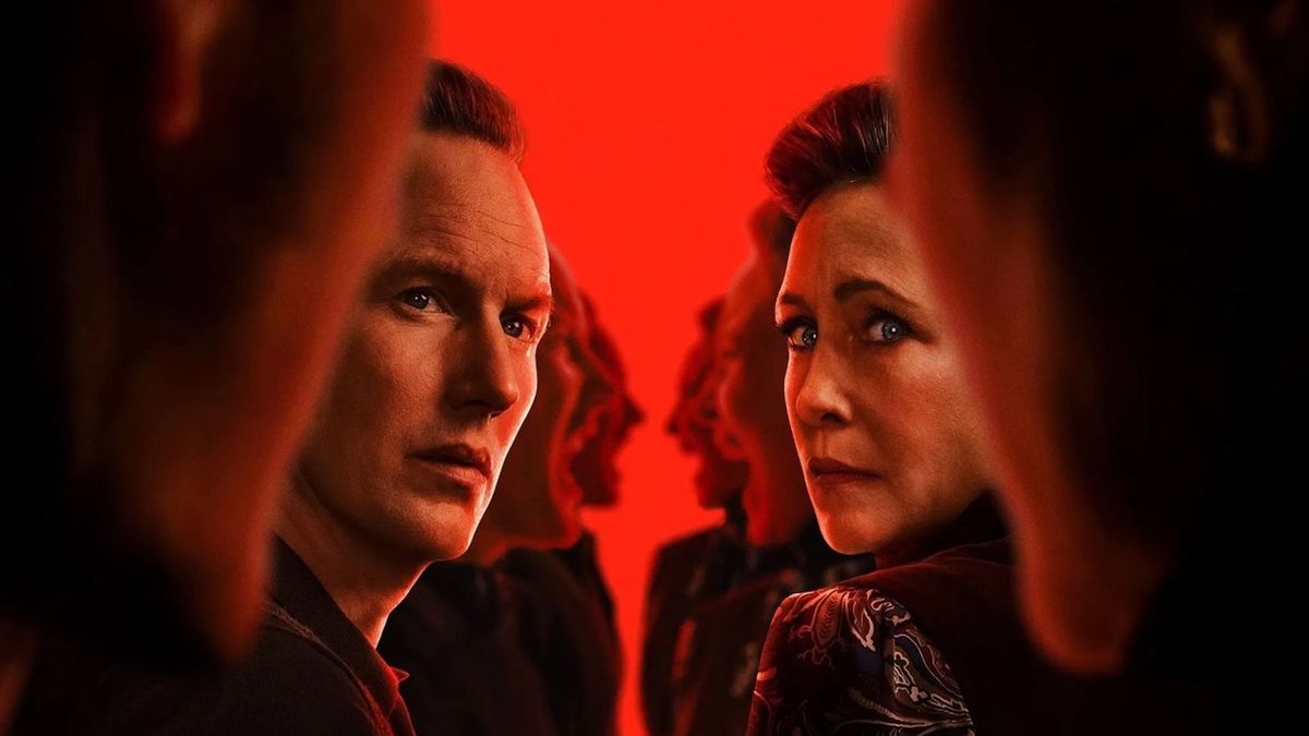 Expediente Warren: El último rito se convierte en la más taquillera