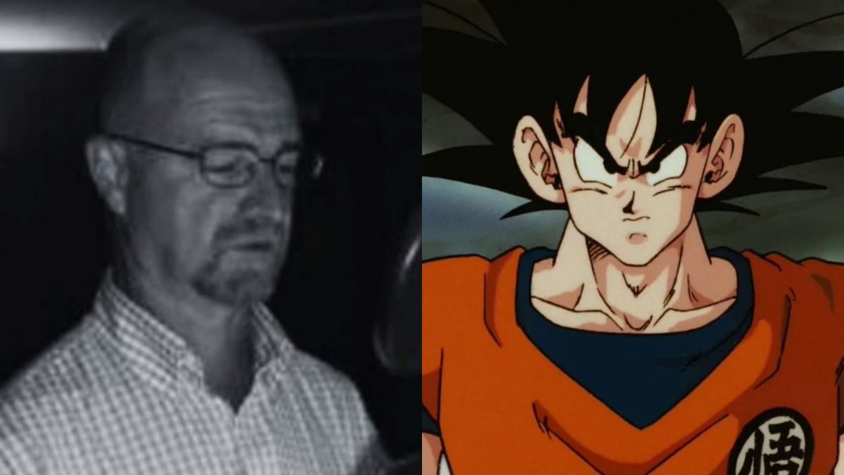 Fallece Joseba Etxebarria, voz de Goku en euskera, a los 69 años