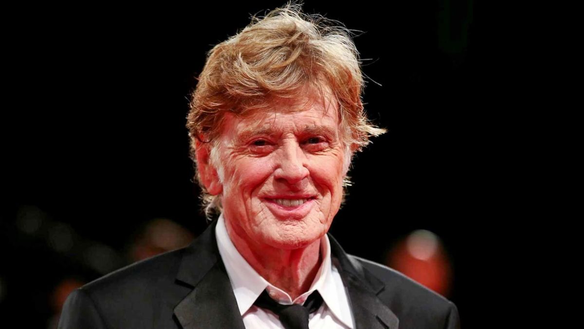Fallece Robert Redford, icónico actor de Hollywood a los 89 años