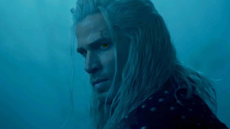 Fecha de estreno de la temporada 4 de The Witcher en Netflix