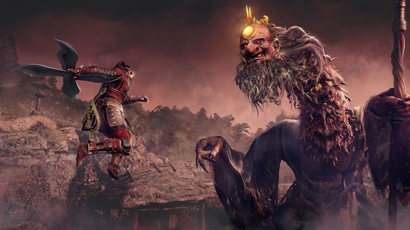 Fecha de lanzamiento de Nioh 3 y ediciones especiales filtradas