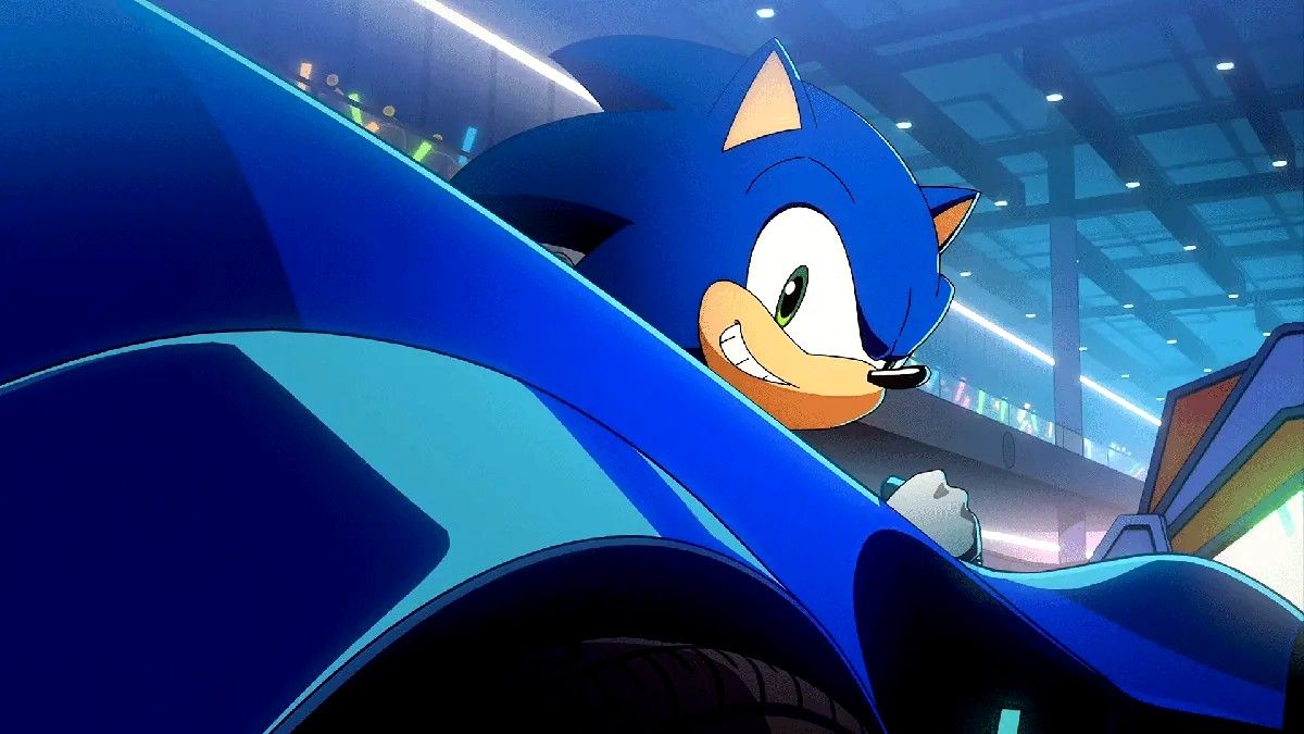 Filtración de Sonic Racing: CrossWorlds presenta nuevos personajes Capcom y SEGA