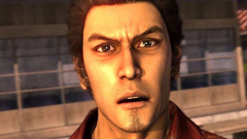 Filtración de Yakuza Kiwami 3 genera expectativas para anuncio del 24 de septiembre