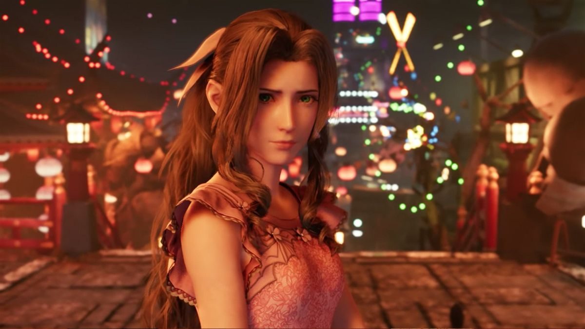 Final Fantasy 7 Remake Parte 3 tendrá contenido jugable, dice su director