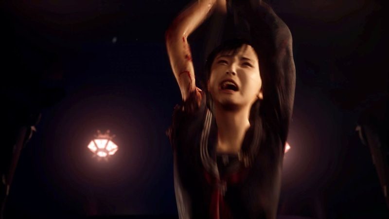 Finales de Silent Hill f, cómo desbloquear y cuántas partidas jugar