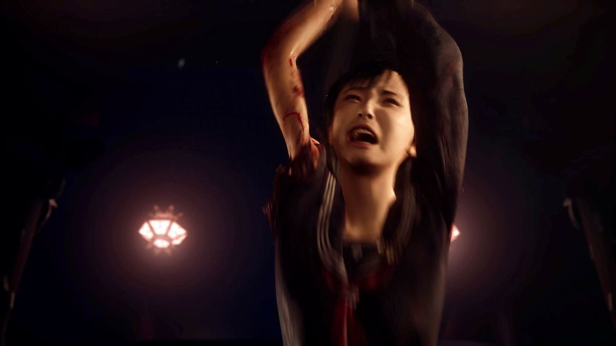 Finales de Silent Hill f, cómo desbloquear y cuántas partidas jugar